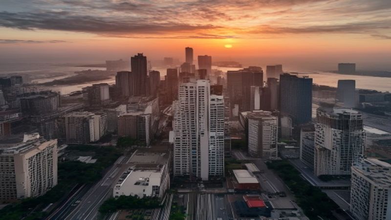 Hình ảnh minh họa Toàn cảnh thị trường BĐS Hải Phòng nửa đầu năm 2026 từ chuyên gia